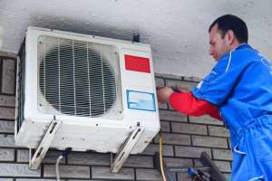 HVAC Companies Near Sulphur Rock, AR Available Now